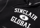 SINCLAIR HOODIE || Sinclair Clothing Official || Sinclair