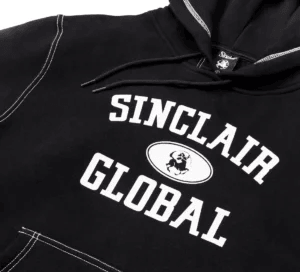 SINCLAIR HOODIE || Sinclair Clothing Official || Sinclair